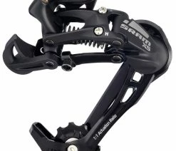 SRAM Dérailleur X5 9 Vitesses -Vélo Boutique de vente Sram X5 9 fach Schaltwerk 00 7515 082 010 2