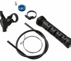 ROCKSHOX XC32/Sektor Silver Remote Upgrade Kit TK PopLoc