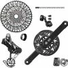 SRAM XX Eagle AXS Transmission Groupe E-MTB