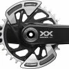 SRAM XX Eagle MTB Wide 1x12 Manivelle 32T