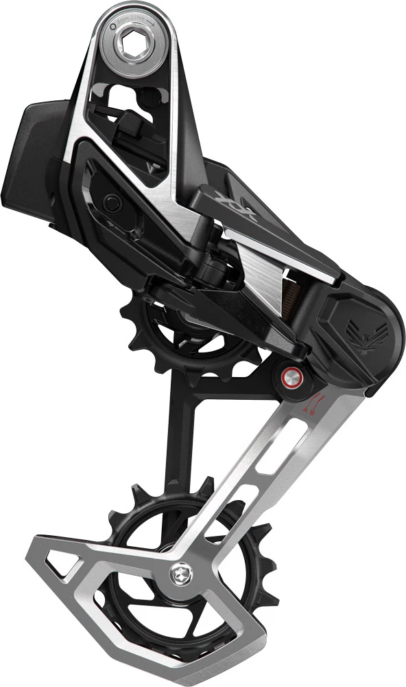 SRAM XX Eagle Transmission Dérailleur 12 Vitesses 3 SRAM XX Eagle Transmission Dérailleur 12 Vitesses