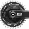 SRAM XX SL Eagle Transmission DUB Q174 Powermeter Kurbel 34T -Vélo Boutique de vente Sram XX SL Eagle Transmission DUB Q168 Powermeter Kurbel 34T 00 6118 637 000smoqxv7sSpFtc