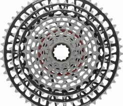 SRAM XX SL Eagle AXS Transmission DUB Powermeter Groupe 12 Vitesses -Vélo Boutique de vente Sram XX SL Eagle Transmission XS 1299 12 fach Kassette 10 52 00 2418 124 0002WF4oH4t5yUq2