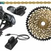 SRAM XX1 Eagle AXS Kit De Mise à Niveau 1x12 Vitesses Avec Cassette 10-50T -Vélo Boutique de vente Sram XX1 Eagle AXS 1x12 fach Upgrade Kit mit Kassette 10 50T S000002671