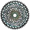 SRAM Cassette XX1 Eagle XG-1299 12 Vitesses 10-50T 1 SRAM Cassette XX1 Eagle XG-1299 12 Vitesses 10-50T -Vélo Boutique de vente Sram XX1 Eagle AXS Kassette