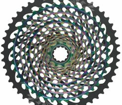 SRAM Cassette XX1 Eagle XG-1299 12 Vitesses 10-50T