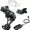 SRAM XX1 Eagle AXS Kit De Mise à Niveau Avec Levier De Bascule -Vélo Boutique de vente Sram XX1 Eagle AXS Update Kit mit Rocker Hebel 00 7918 133 0005eDwKf6OAUzri