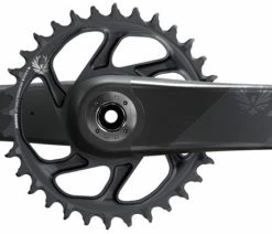 SRAM XX1 Eagle DUB SL 12 Plateaux Manivelle 32T