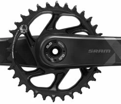 SRAM XX1 Eagle DUB 1x12-speed Manivelle Boost 34T
