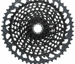 SRAM X01 Eagle XG-1295 Cassette 10-52T+XX1 Eagle Chaîne 12 Fois Set D'usure