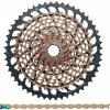 SRAM XX1 Eagle XG-1299 Cassette 10-52T+XX1 Eagle Chaîne 12-speed Kit D'usure -Vélo Boutique de vente Sram XX1 Eagle XG 1299 Kassette 10 52T XX1 Eagle Kette 12 fach Verschleiss Set