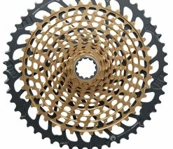SRAM XX1 Eagle XG-1299 Cassette 10-52T+XX1 Eagle Chaîne 12-speed Kit D'usure