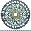 SRAM XX1 Eagle XG-1299 Cassette 10-52T+XX1 Eagle Chaîne 12-speed Kit D'usure