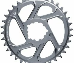 SRAM Plateau X-Sync Eagle™ Direct Mount 6mm Offset