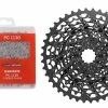 SRAM XG-1150 Kit D'usure Cassette 10-42T + PC 1130 Chaîne 11 Vitesses -Vélo Boutique de vente Sram GX 11 fach Verschleissset Kette PC 1130 Kassette XG 1150 10 42 2004398022zSP7b1Ivmkj