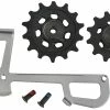 SRAM Jeu De Galets De Dérailleur GX Eagle Avec Cage Intérieure -Vélo Boutique de vente Sram GX Eagle Schaltrollen Set mit innerem Kafig 11 7518 087 000