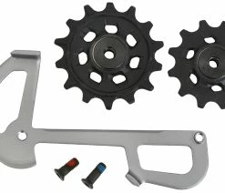 SRAM Jeu De Galets De Dérailleur GX Eagle Avec Cage Intérieure