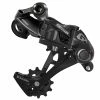 SRAM Dérailleur Arrière GX 11 Vitesses Long 1 SRAM Dérailleur Arrière GX 11 Vitesses Long -Vélo Boutique de vente Sram GX Schaltwerk 11 fach lang schwarz 1