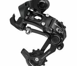 SRAM GX Type 2.1 Dérailleur 2x10 Vitesses Long