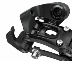 SRAM GX Dérailleur 2x10 Vitesses Medium -Vélo Boutique de vente Sram GX Schaltwerk Medium 2