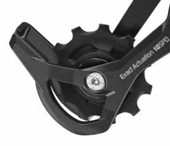 SRAM GX Dérailleur 2x10 Vitesses Court -Vélo Boutique de vente Sram GX Schaltwerk Medium 3Q2q89h5a29Rw7