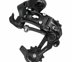 SRAM GX Dérailleur 2x10 Vitesses Court