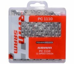 SRAM Chaîne PowerChain PC-1110