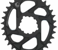 SRAM XX1/X01/GX Plateau Eagle Oval X-Sync™ 2 DM 6mm