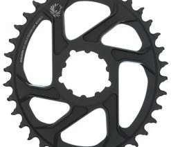 SRAM Plateau Oval X-Sync Eagle DM 3mm Boost -Vélo Boutique de vente Sram X SYNC 2 Oval 11 6218 038 000 36t