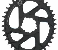 SRAM XX1/X01/GX Plateau Eagle Oval X-Sync™ 2 DM 6mm -Vélo Boutique de vente Sram X SYNC 2 Oval 11 6218 038 000 38tl5q0r39V3mDO1