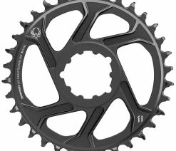 SRAM Plateau X-Sync 2 Eagle Direct Mount 3mm Offset -Vélo Boutique de vente Sram X SYNC 2 11 6218 030 050 34thU3SIq8KO11v6