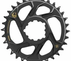 SRAM Plateau X-Sync 2 Eagle Direct Mount 6mm Offset