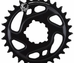 SRAM Plateau X-Sync 2 Eagle CF 3mm Offset Boost