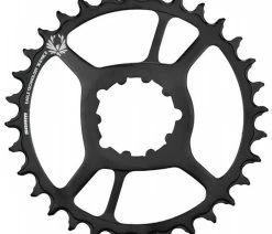 SRAM X-Sync 2 Eagle ST Direct Mount 3mm Offset Plateau Boost