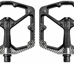 Crankbrothers Pédales à Plateforme Stamp 7 Danny MacAskill Edition