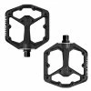 Crankbrothers Pédales De Plate-forme Stamp 7 -Vélo Boutique de vente Stamp Pedale schwarz 1
