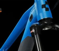 Cube Stereo 120 Rookie Actionteam -Vélo Boutique de vente Stereo 120 Rookie actionteam 659100 2