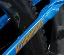 Cube Stereo 120 Rookie Actionteam -Vélo Boutique de vente Stereo 120 Rookie actionteam 659100 5