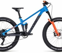 Cube Stereo 240 ONE Actionteam