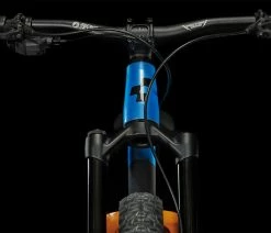 Cube Stereo 240 ONE Actionteam -Vélo Boutique de vente Stereo 240 ONE actionteam 659060 4