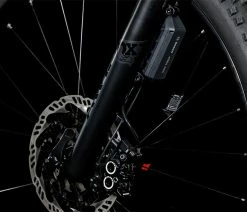 Cube Stereo Hybrid 120 ABS 750 Smaragdgrey´n´blue -Vélo Boutique de vente Stereo Hybrid 120 ABS 750 smaragdgrey n blue 689823 5