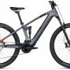 Cube Stereo Hybrid 120 Pro 625 Flashgrey´n´orange -Vélo Boutique de vente Stereo Hybrid 120 Pro 625 flashgrey n orange 635052
