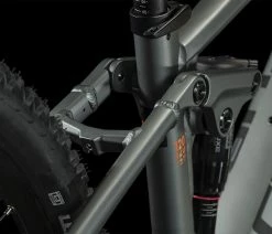 Cube Stereo Hybrid 120 Pro 625 Flashgrey´n´orange -Vélo Boutique de vente Stereo Hybrid 120 Pro 625 flashgrey n orange 635052 2