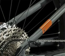 Cube Stereo Hybrid 120 Pro 625 Flashgrey´n´orange -Vélo Boutique de vente Stereo Hybrid 120 Pro 625 flashgrey n orange 635052 5