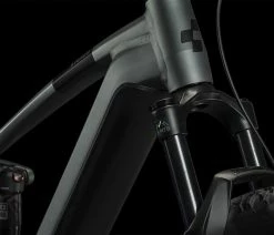 Cube Stereo Hybrid 120 Pro 750 Flashgrey´n´orange -Vélo Boutique de vente Stereo Hybrid 120 Pro 750 flashgrey n orange 635053 2