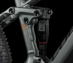 Cube Stereo Hybrid 120 Pro 750 Flashgrey´n´orange -Vélo Boutique de vente Stereo Hybrid 120 Pro 750 flashgrey n orange 635053 3