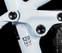 Cube Stereo Hybrid 120 Pro 750 Flashwhite´n´black 11 Cube Stereo Hybrid 120 Pro 750 Flashwhite´n´black -Vélo Boutique de vente Stereo Hybrid 120 Pro 750 flashwhite n black 635063 3