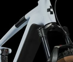 Cube Stereo Hybrid 120 Pro 750 Flashwhite´n´black 13 Cube Stereo Hybrid 120 Pro 750 Flashwhite´n´black -Vélo Boutique de vente Stereo Hybrid 120 Pro 750 flashwhite n black 635063 5