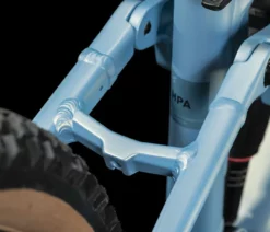 Cube Stereo Hybrid 120 Pro 750 Sagemetallic´n´black -Vélo Boutique de vente Stereo Hybrid 120 Pro 750 sagemetallic n black 635073 2