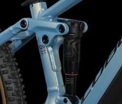 Cube Stereo Hybrid 120 Pro 750 Sagemetallic´n´black -Vélo Boutique de vente Stereo Hybrid 120 Pro 750 sagemetallic n black 635073 3